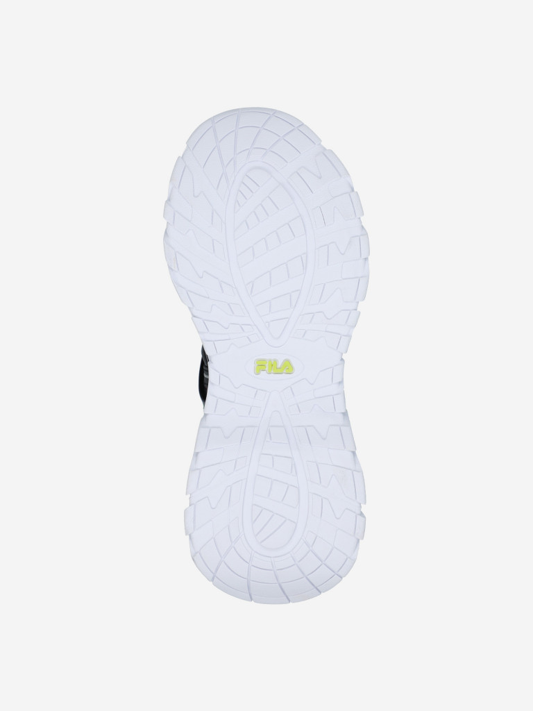 Кроссовки для девочек FILA Electrove 2