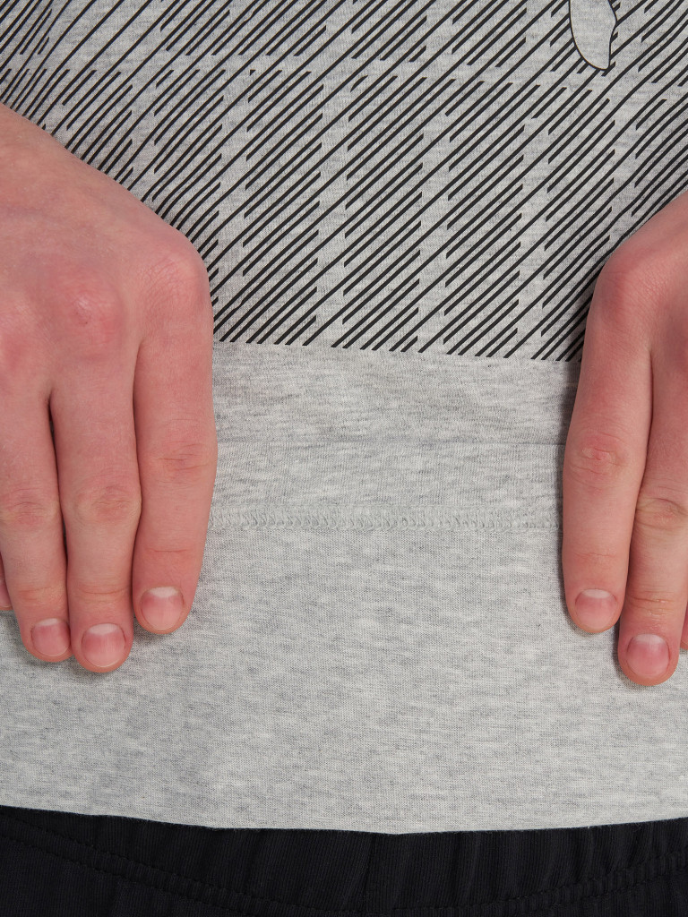 Футболка мужская PUMA Graphics