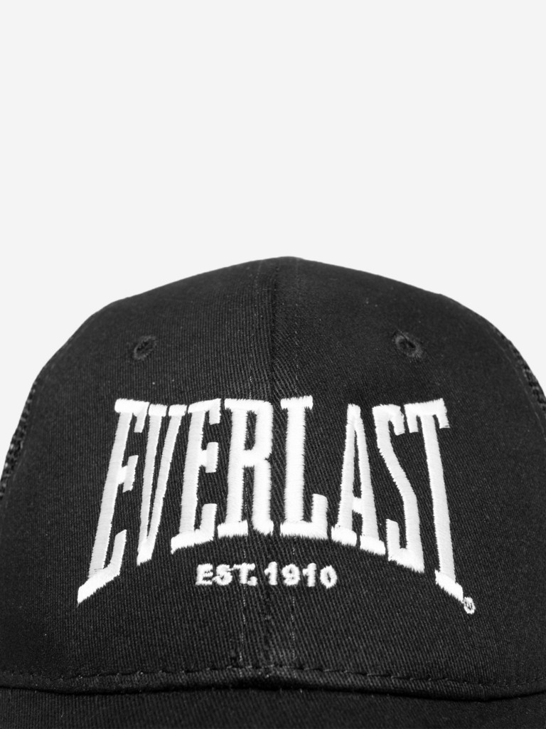 Бейсболка Everlast Classic 1910 Mesh