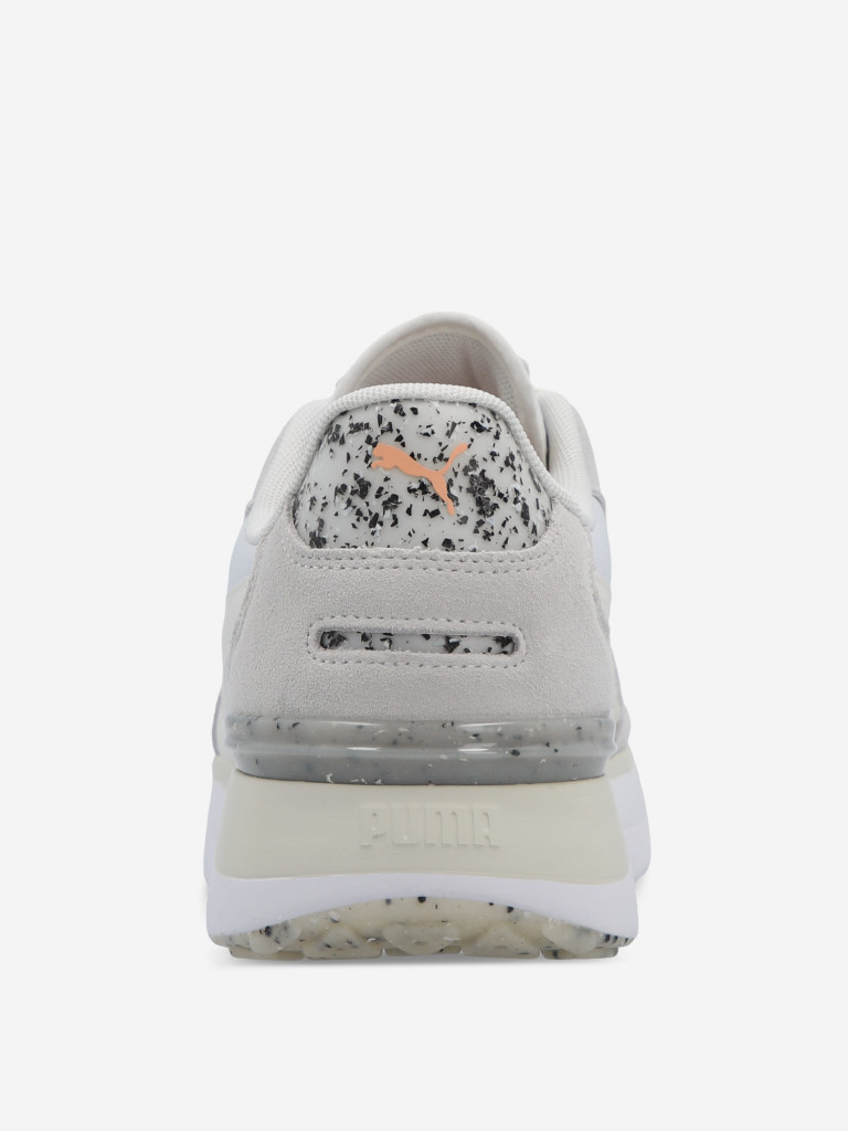 Кроссовки женские PUMA R78 Voyage Better