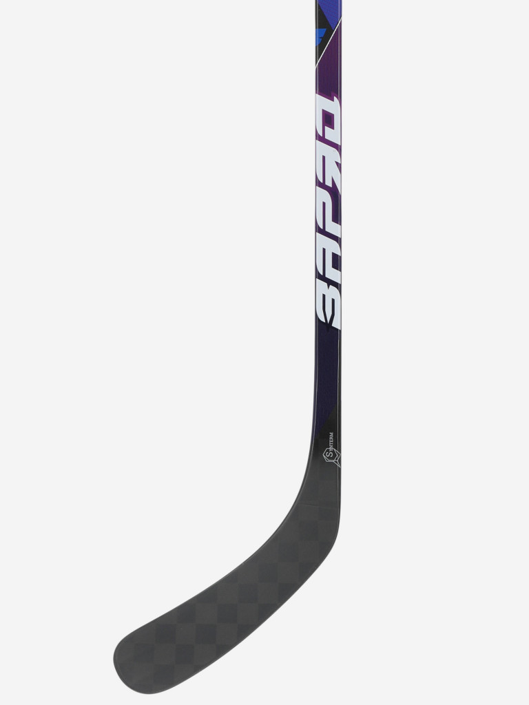 Клюшка хоккейная Заряд C300 SR