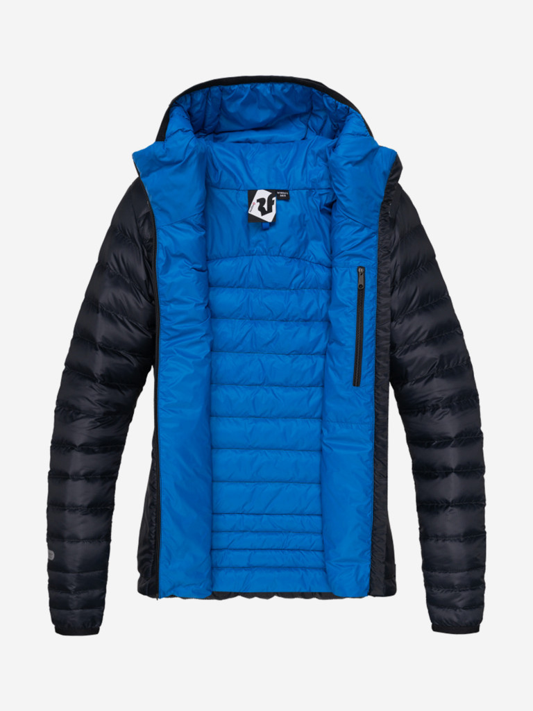 Куртка утепленная Red Fox Quasar III женская