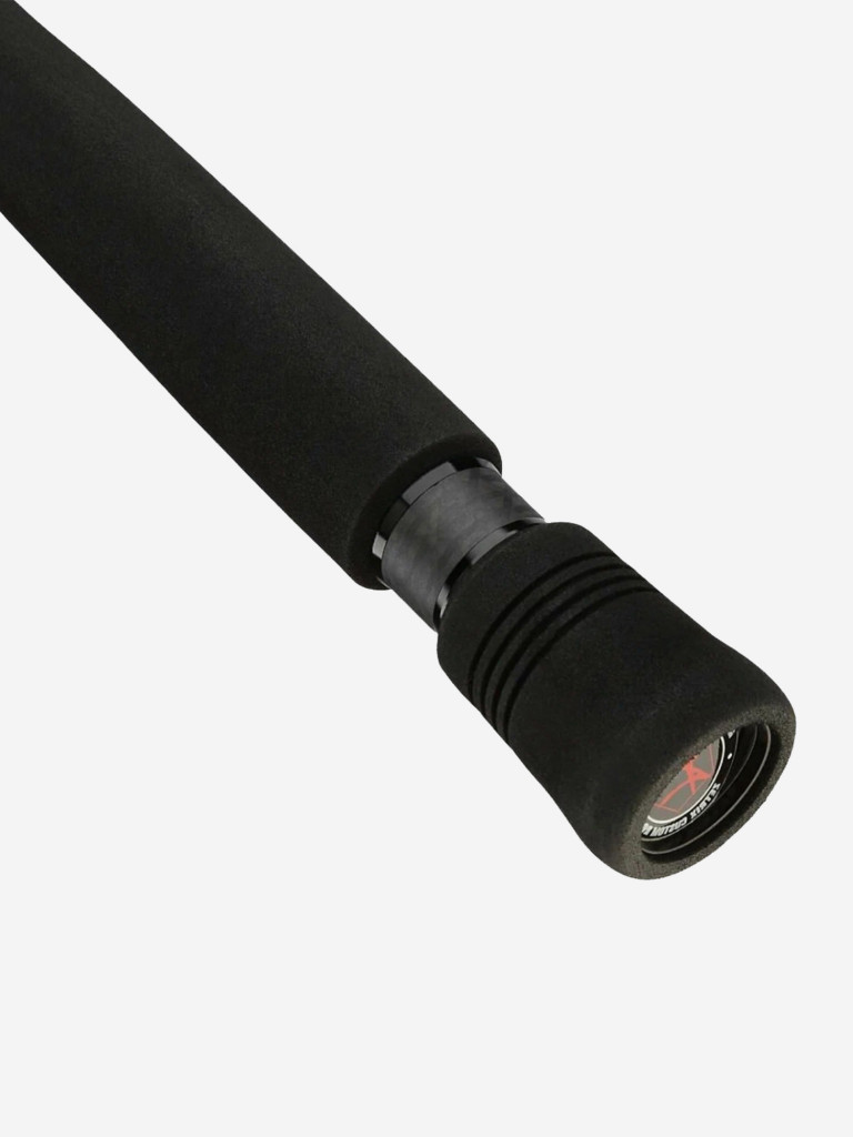 Спиннинг Zetrix HellHound HHS-842SBESг 2nd гen max 160г