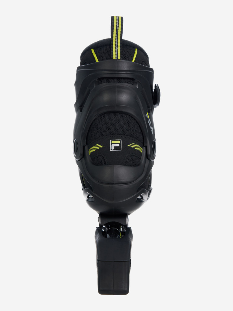 Роликовые коньки FILA Legacy Pro 80