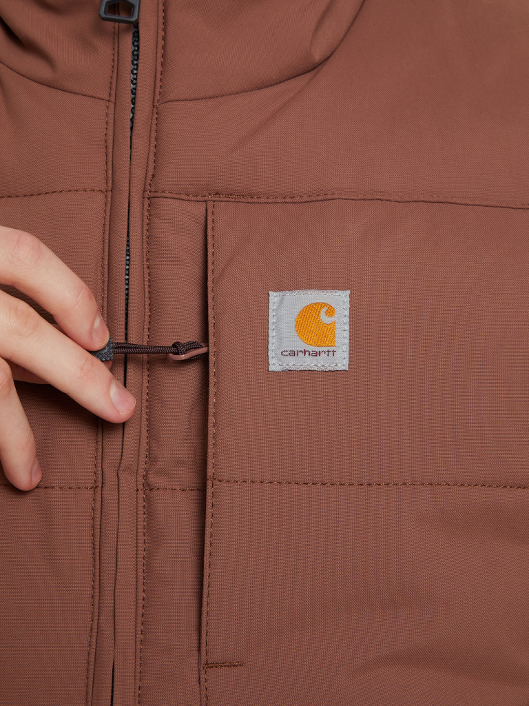 Жилет утепленный женский Carhartt Montana