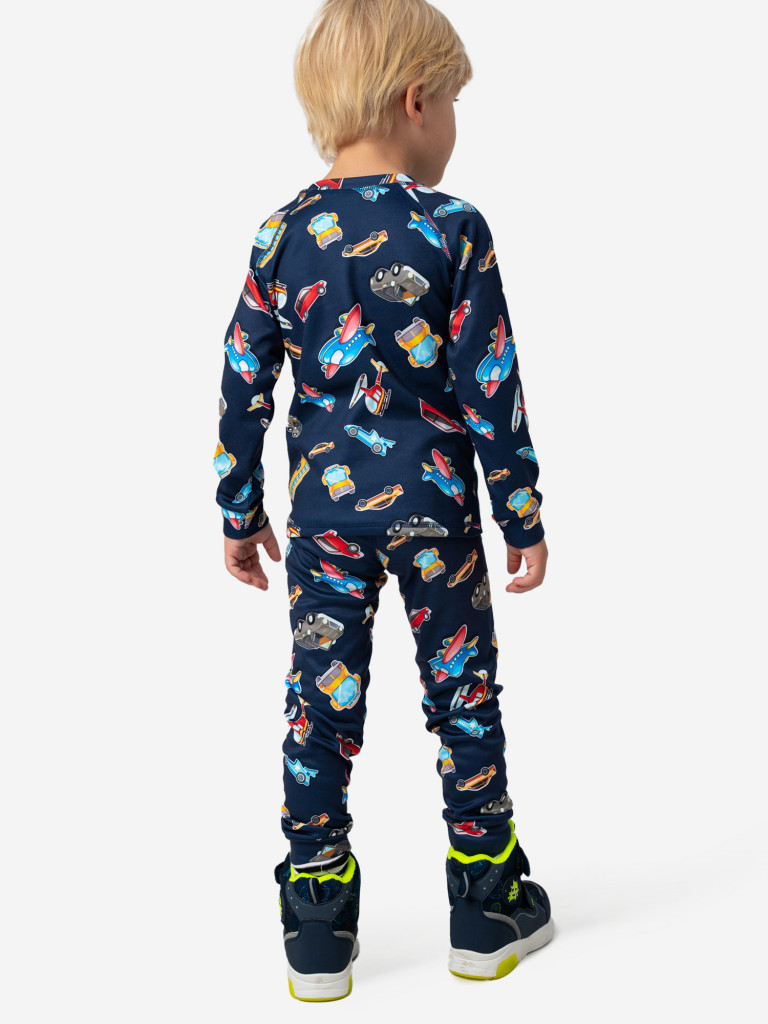 Термокомплект для мальчиков PlayToday