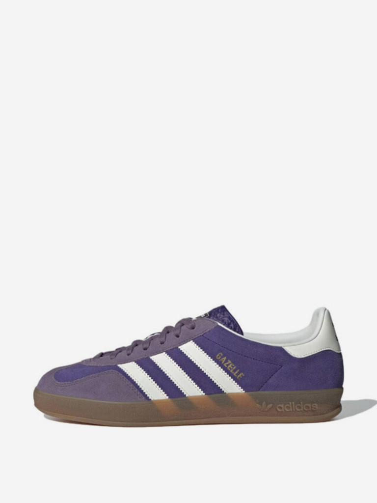 Кеды Adidas Gazelle Indoor