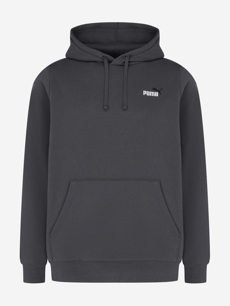 Худи мужское PUMA Ess 2 Color Small No. 1 Logo