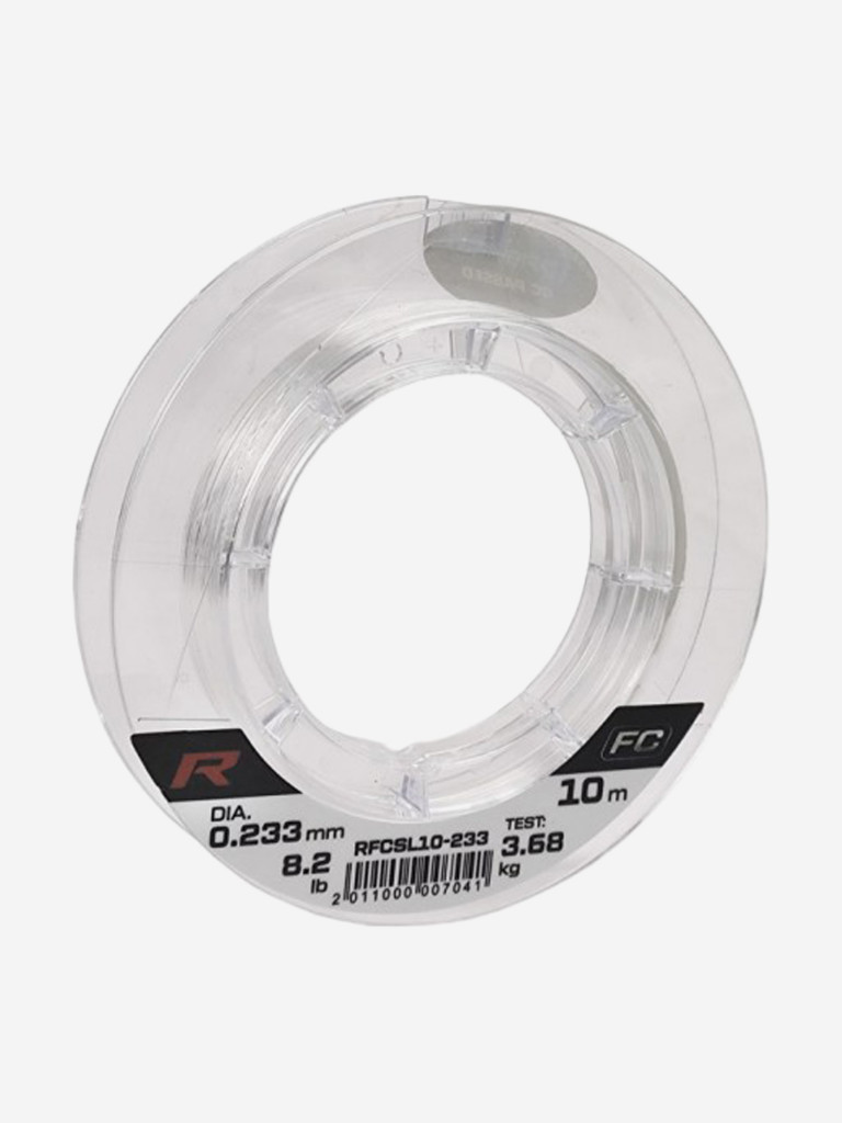 Флюорокарбон Shock Leader 10м 0,233мм 3,68кг/8,2lb