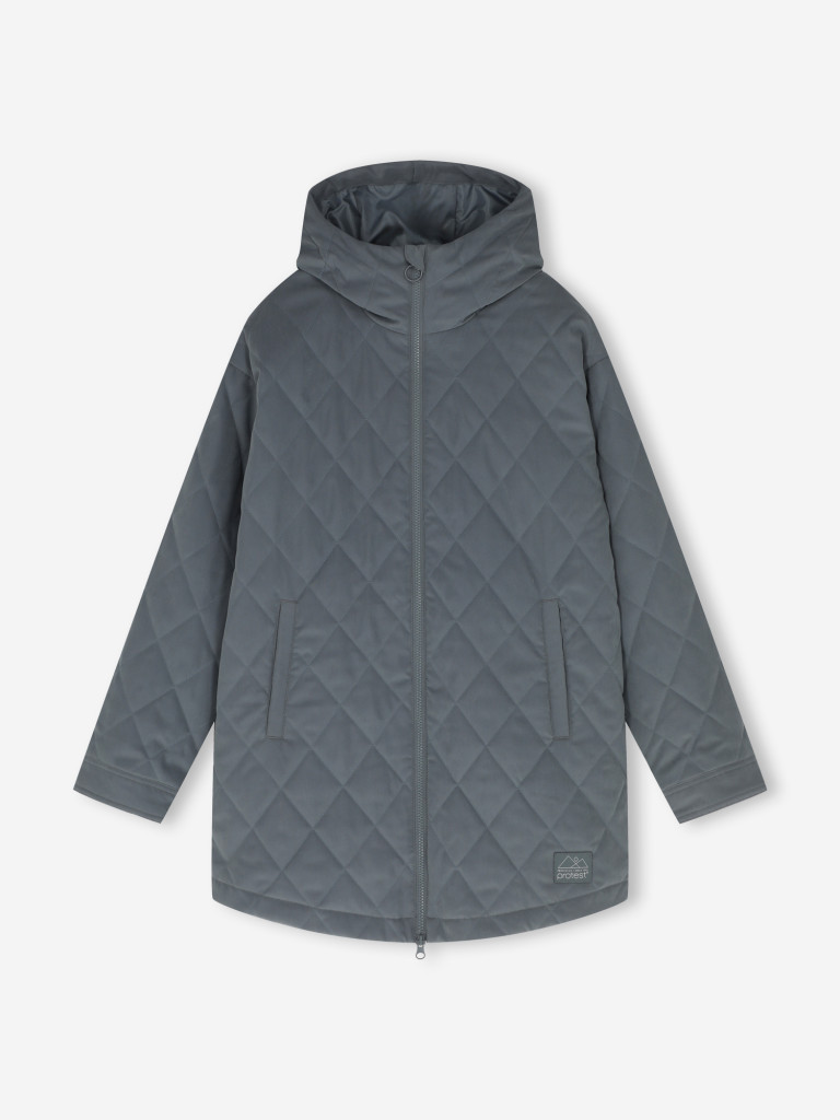 Куртка утепленная женская Protest