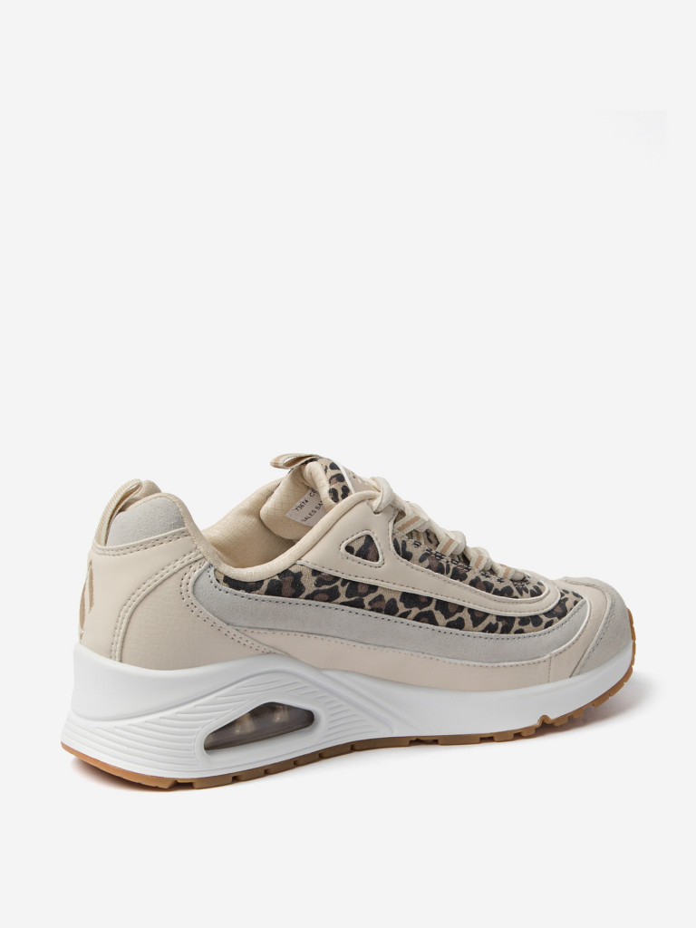Кроссовки женские Skechers Uno Wild Streets