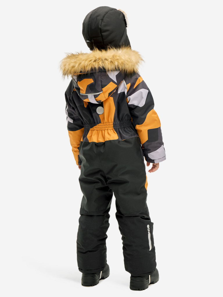 Комбинезон NIKASTYLE