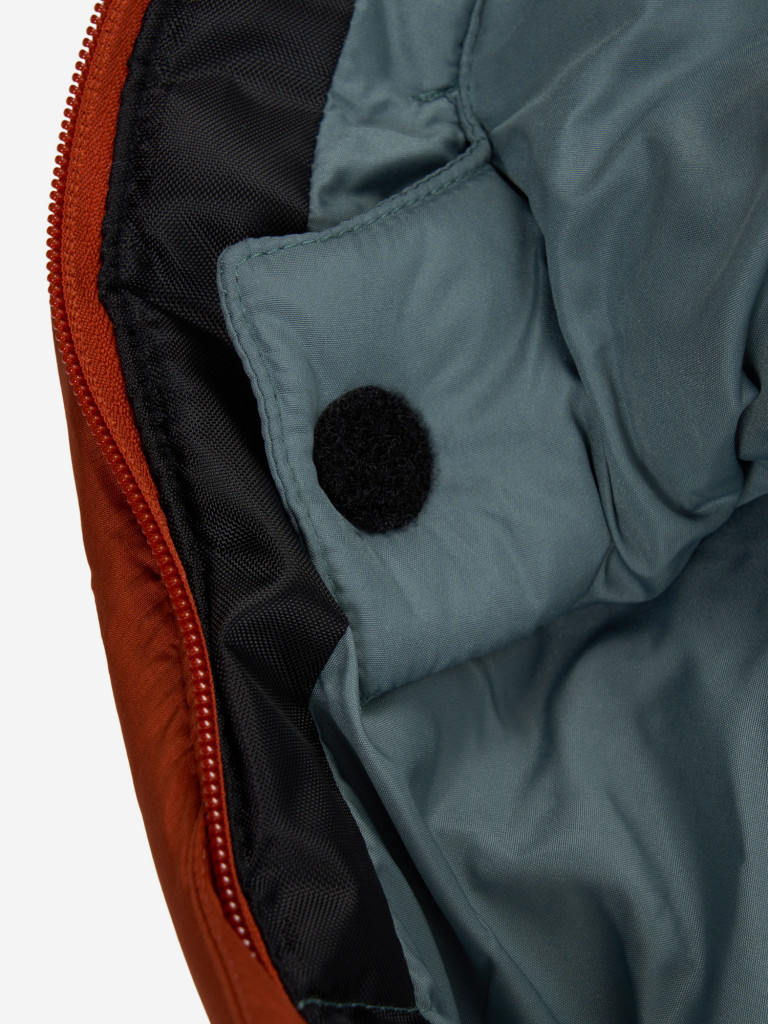 Спальный мешок Deuter Orbit -5