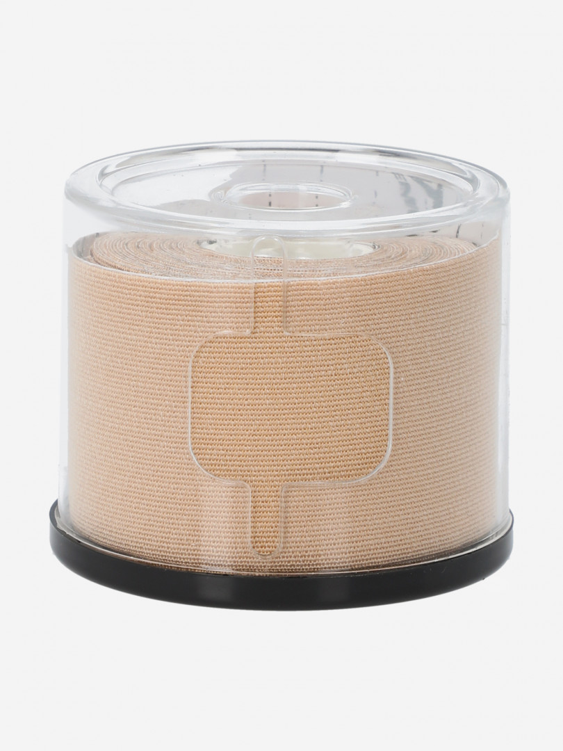 Кинезиотейп Demix Pre-Cut, 5 м 30299170299 Бежевый, фото 2