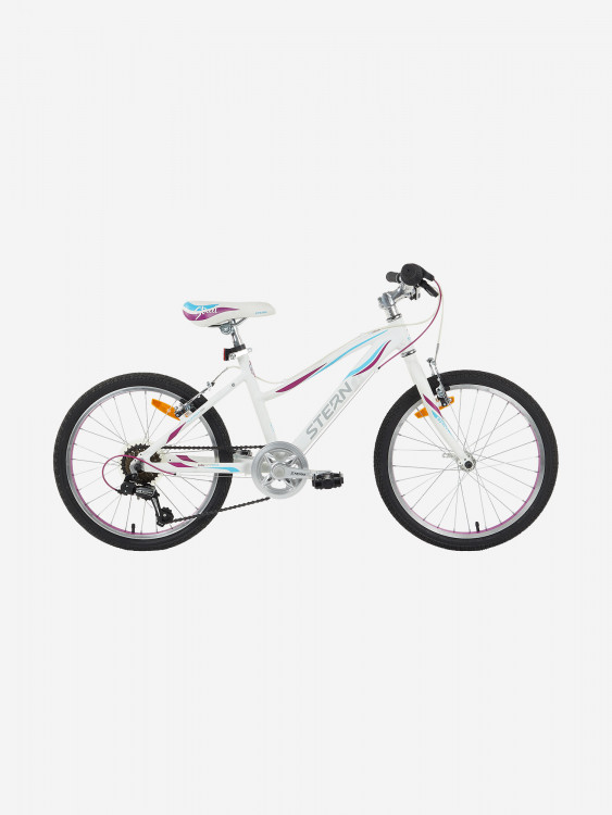 Велосипед для девочек Stern Leeloo 20 Street 20", 2021