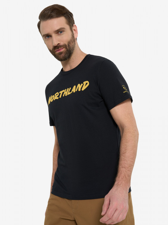 Футболка мужская Northland