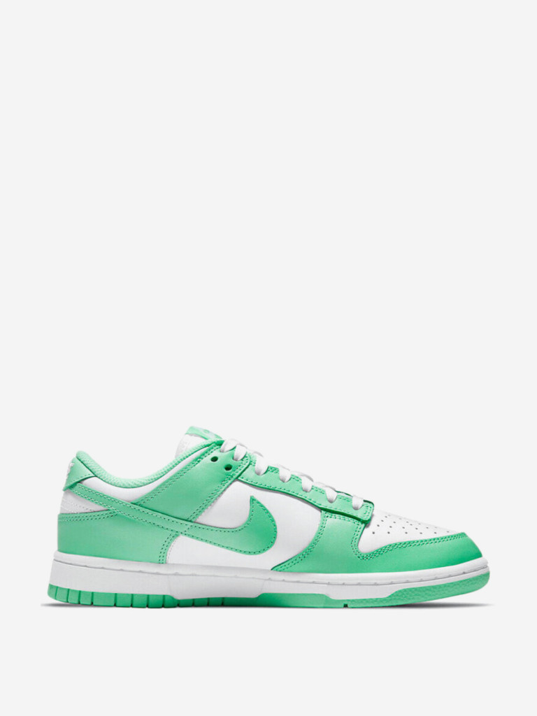 Кеды женские Nike Dunk Low