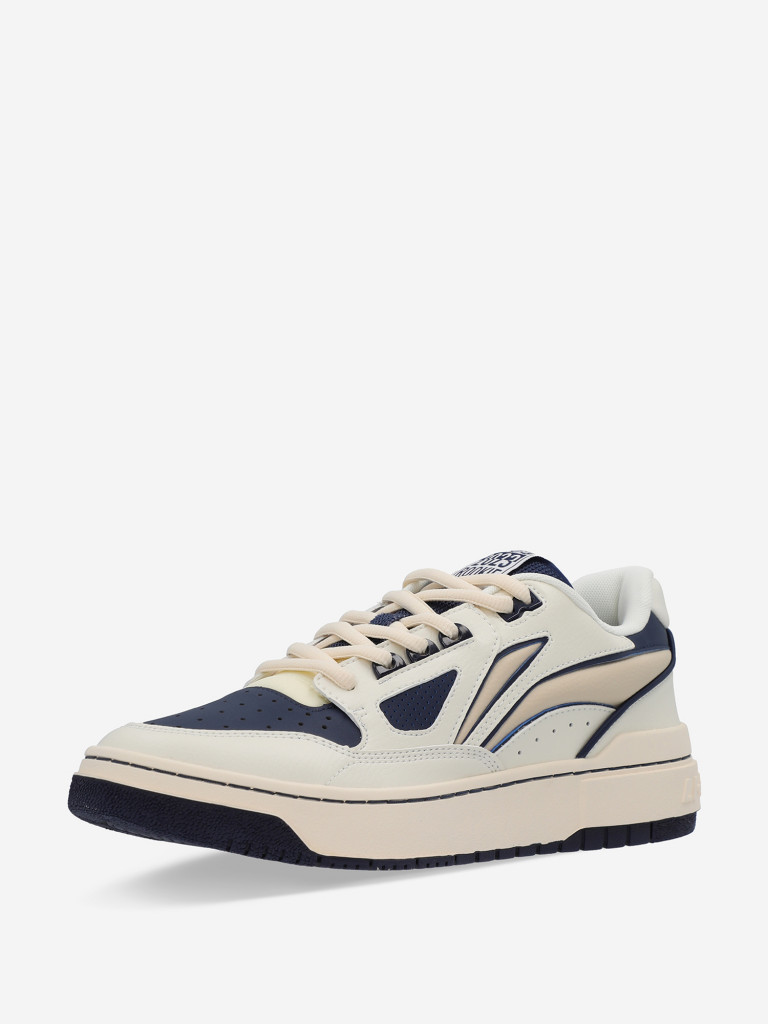 Кеды мужские Li-Ning Bad5 Rookie II