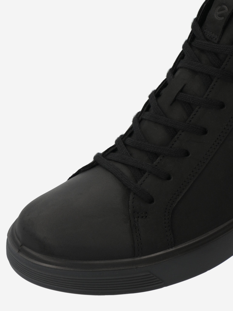 Ботинки утепленные для мальчиков ECCO Street Tray K