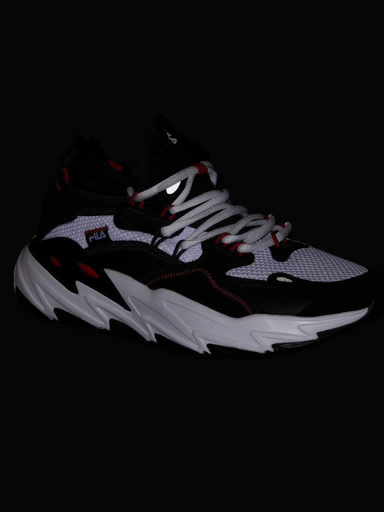 Кроссовки мужские FILA Ray Tracer Evo 2