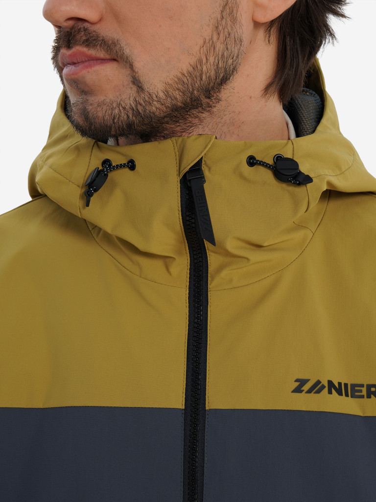 Ветровка мужская Zanier
