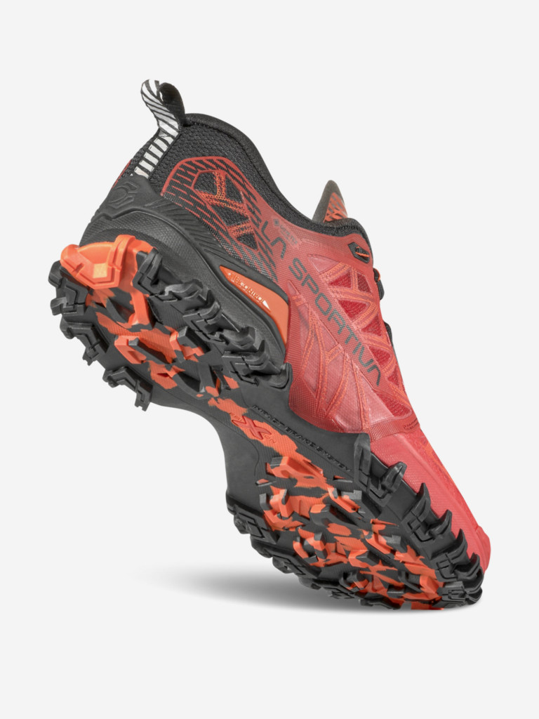 Кроссовки мужские Bushido III GTX La Sportiva