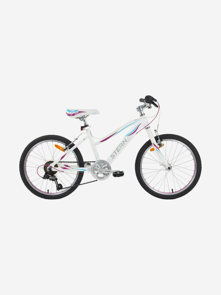 Велосипед для девочек Stern Leeloo 20 Street 20", 2021