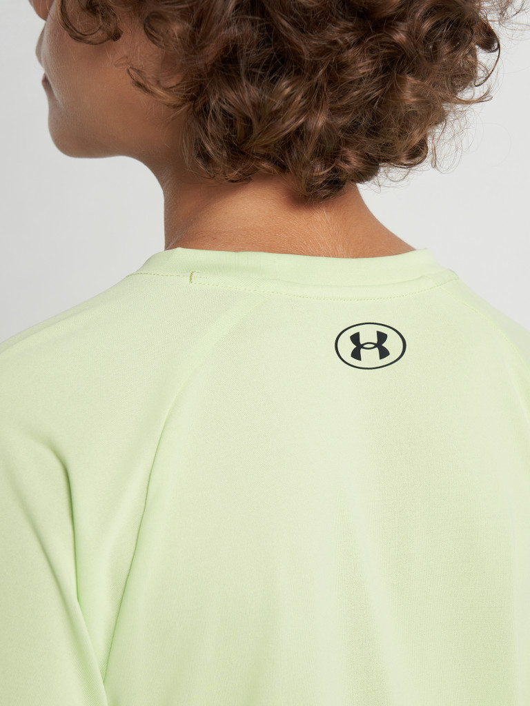 Футболка для мальчиков Under Armour Tech 2.0