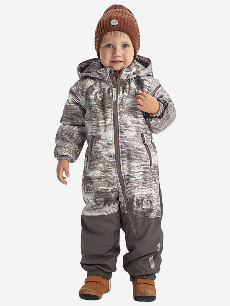 Комбинезон NIKASTYLE