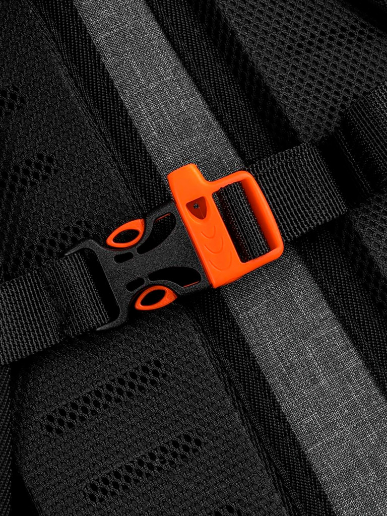 Герморюкзак NISUS 25л, ПВХ (N-8904-25)