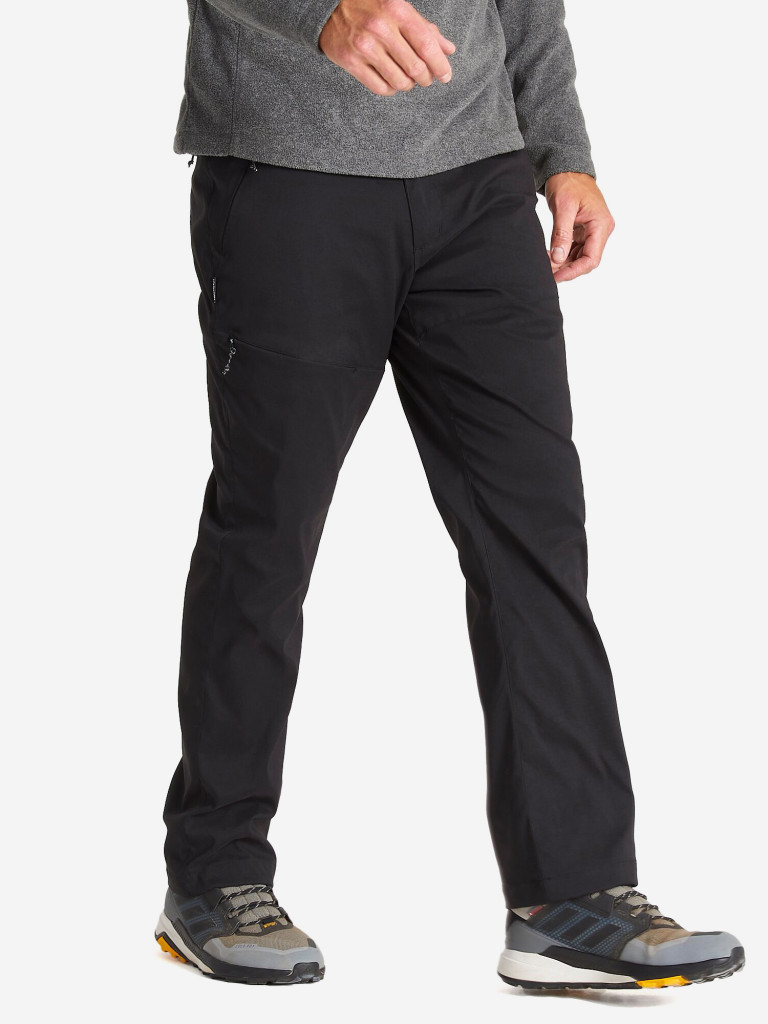 Брюки мужские CRAGHOPPERS Kiwi Pro II