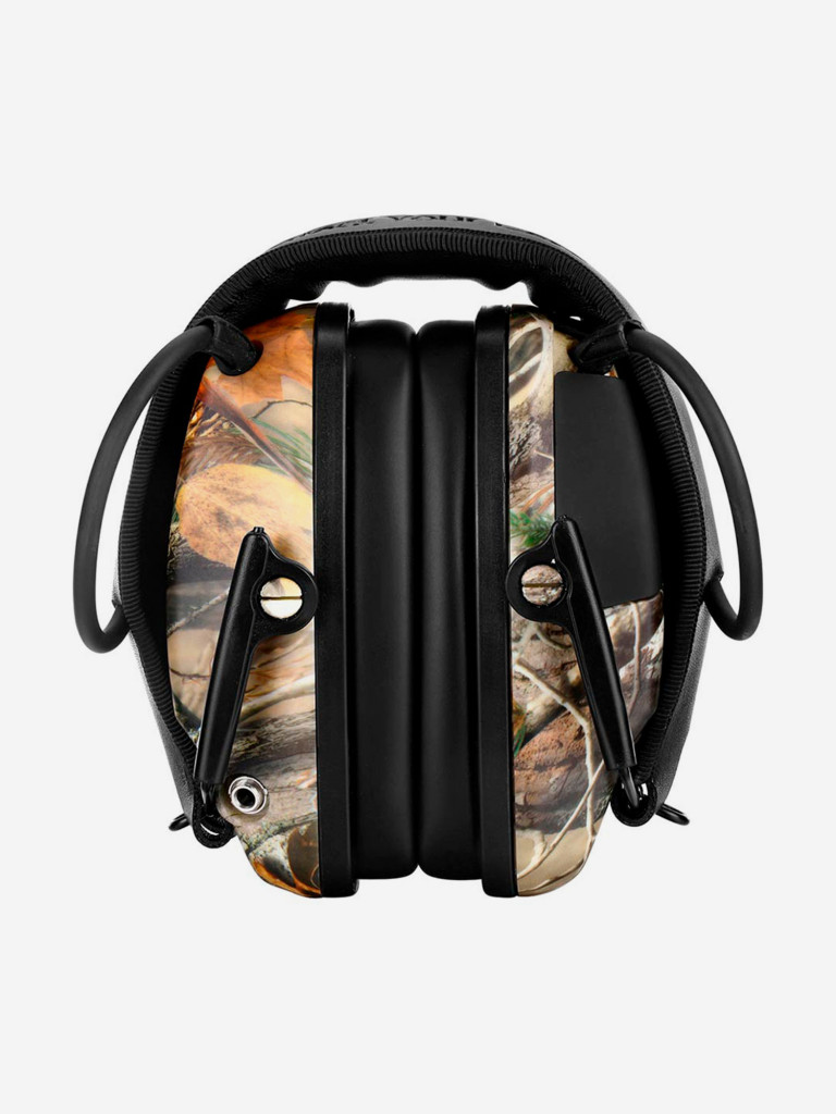 Наушники активные ShotTime 32, NRR 23dB, Camo