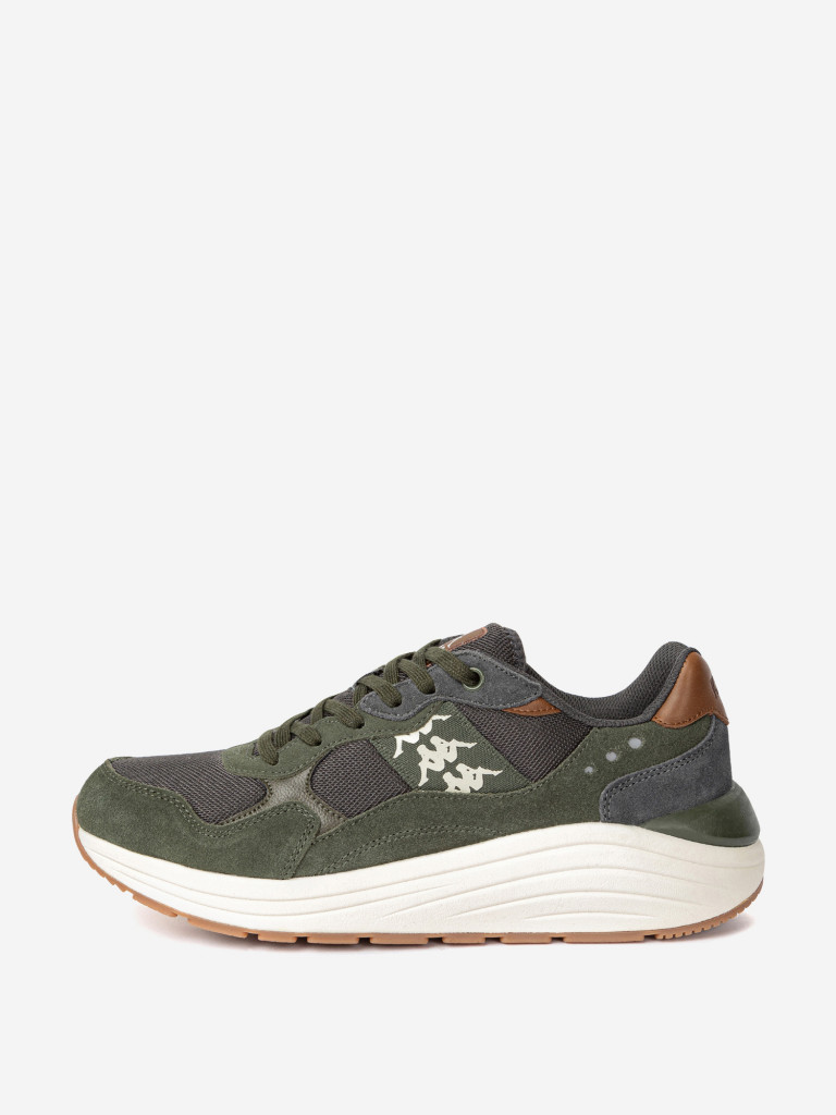 Кроссовки мужские Kappa Neoclassic 3.0