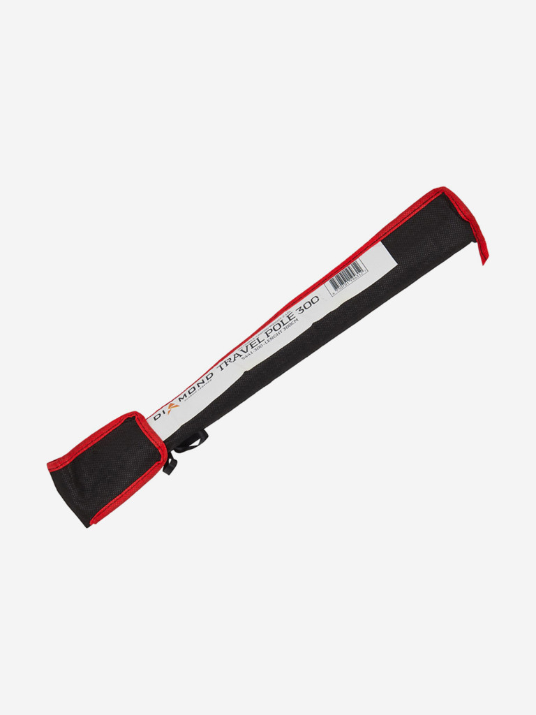 Удилище поплавочное без колец Salmo Diamond TRAVEL POLE 3.00