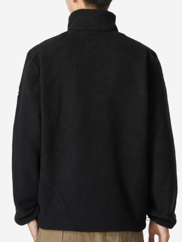 Ветровка Timberland Windproof Jacket Мужская Черная