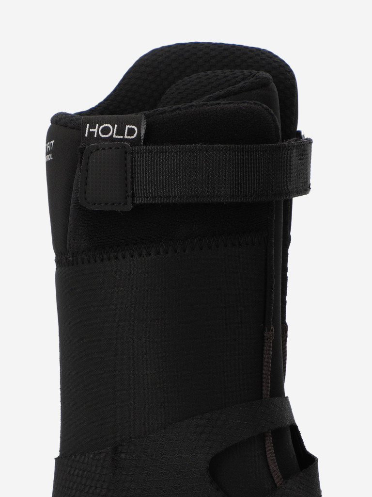 Сноубордические ботинки Head Psi Triple Boa