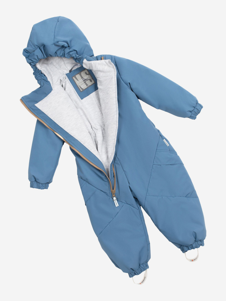 Комбинезон NIKASTYLE