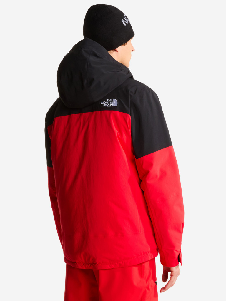 Куртка горнолыжная мужская The North Face