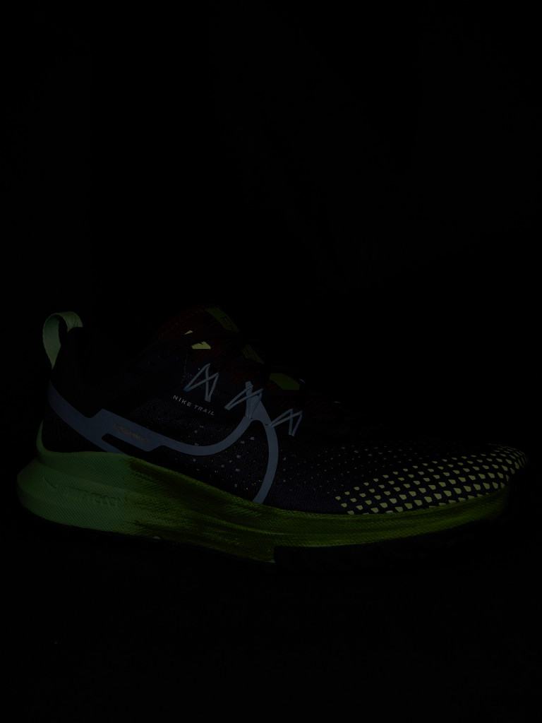 Кроссовки мужские Nike React Pegasus Trail 4