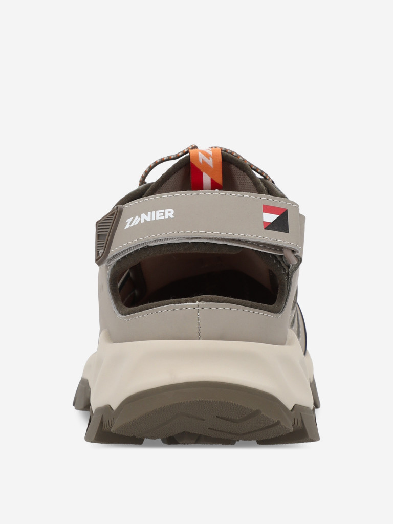 Сандалии мужские Zanier Kaprun Hybrid