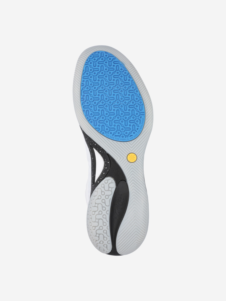 Кроссовки мужские Li-Ning Wade Ice 2 V2
