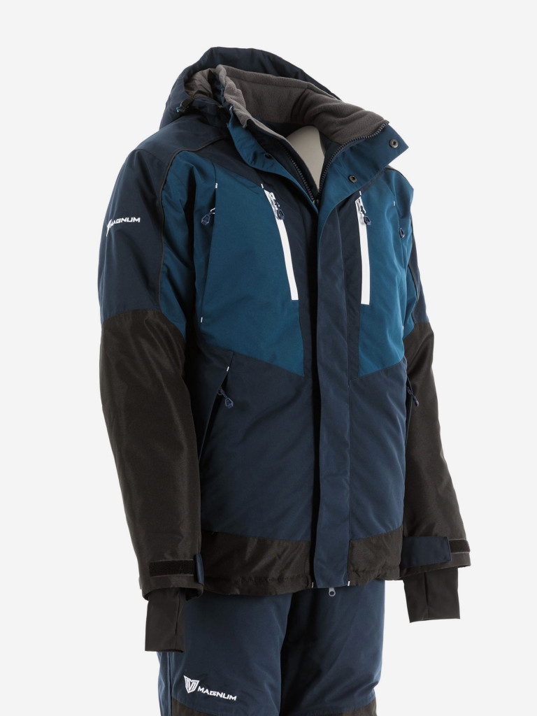 Костюм MAGNUM GEAR EXTREME-50° С синий/т.синий