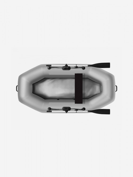 Надувная лодка ПВХ FORT boat 220