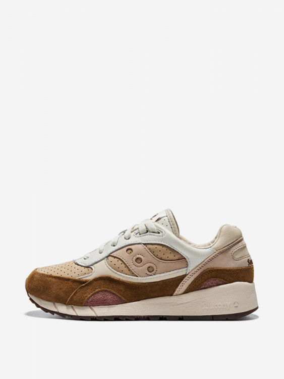 Кроссовки Saucony Shadow 6000
