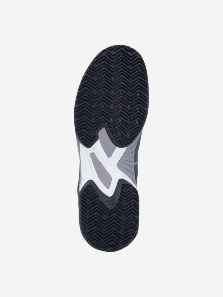 Кроссовки Mizuno Wave Exceed Court CC Black