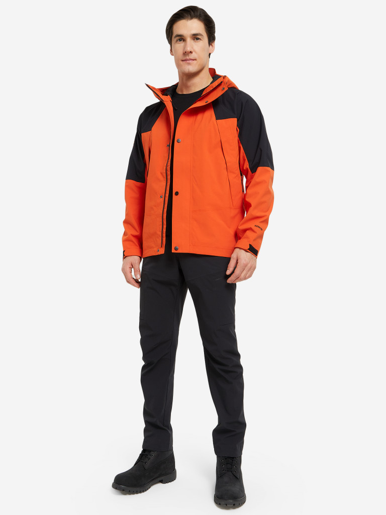 Куртка мембранная мужская Kailas Hardshell