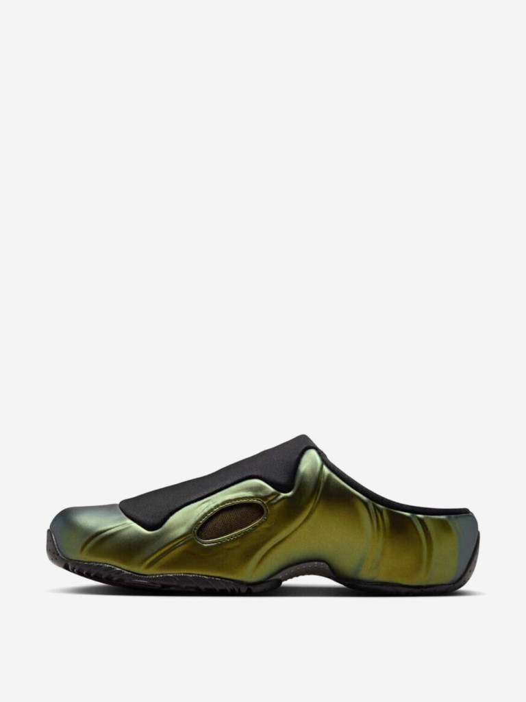 Сабо Nike Clogposite Green Goblin