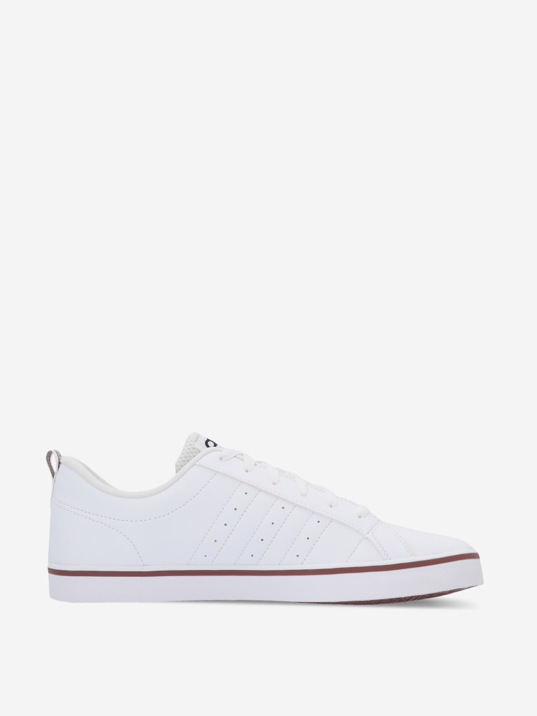 Adidas store pace white