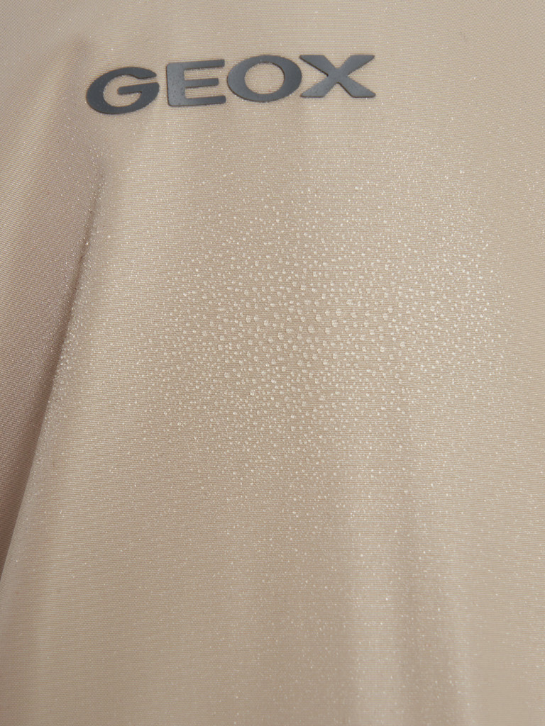 Ветровка мужская Geox Leitan