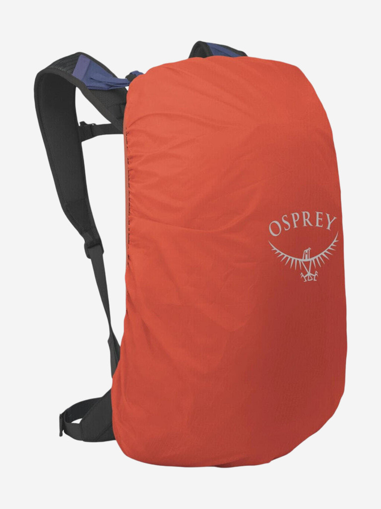 Рюкзак Osprey Hikelite LT 16